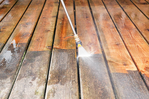 Best Machinery and Equipment Cleaning  in Livingston, TN